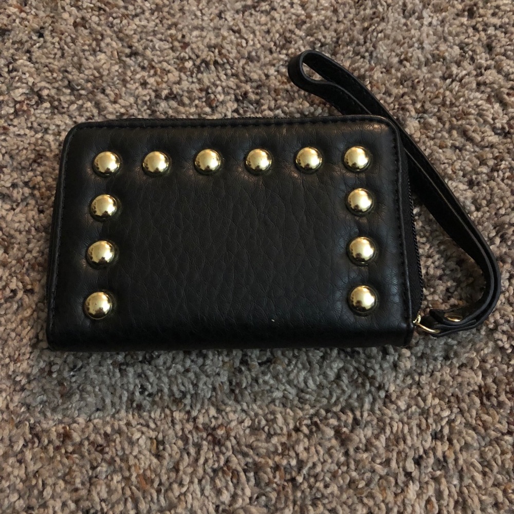 Wristlet